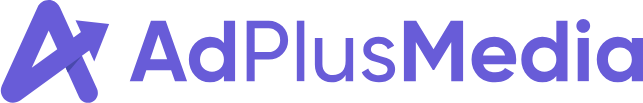 Adplusmedia Logo