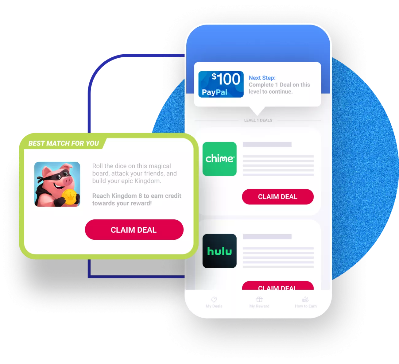 AdPlusMedia Platform